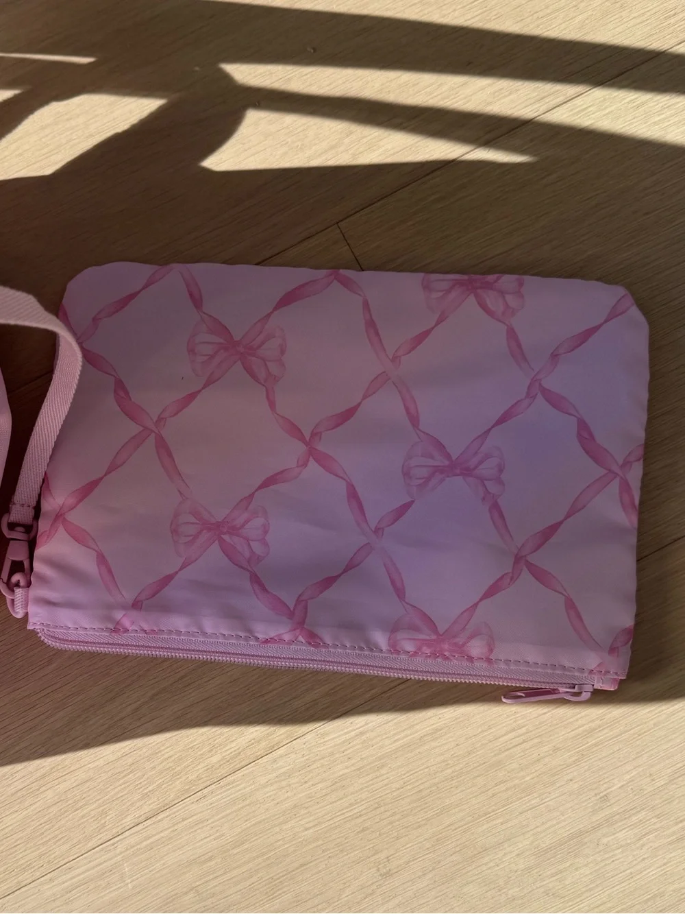 State Bags- LOVE SHACK FANCY BACKPACK 2026